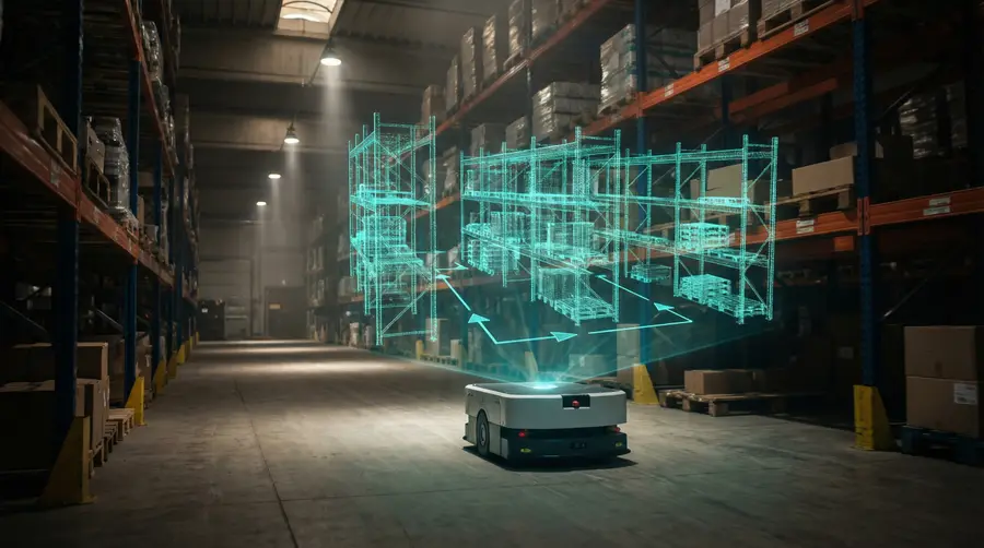 Warehouse systems